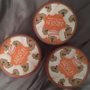 Coty Airspun Loose Powder