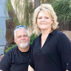 Meet your Posher, Christy