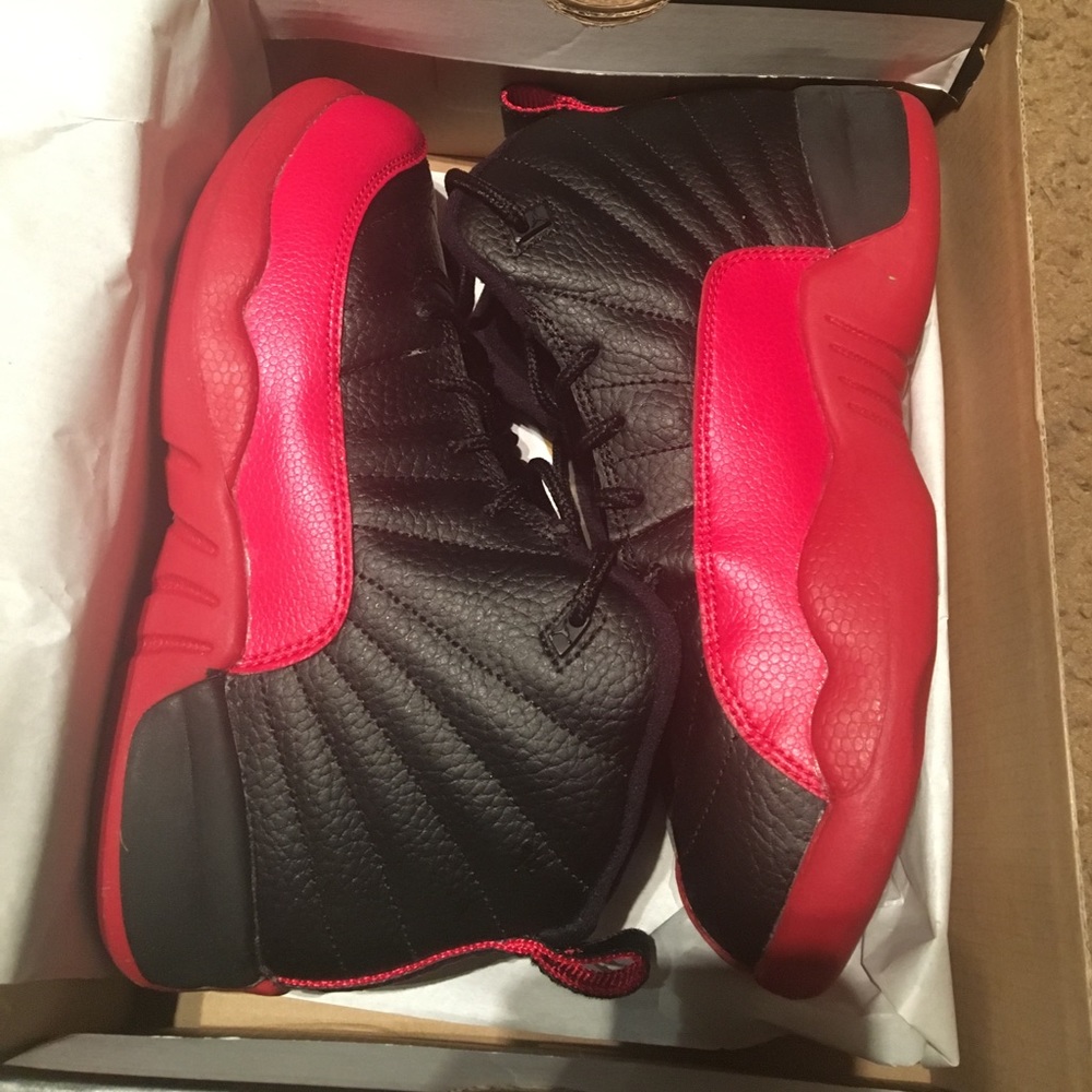 Jordan 12 Retro BP