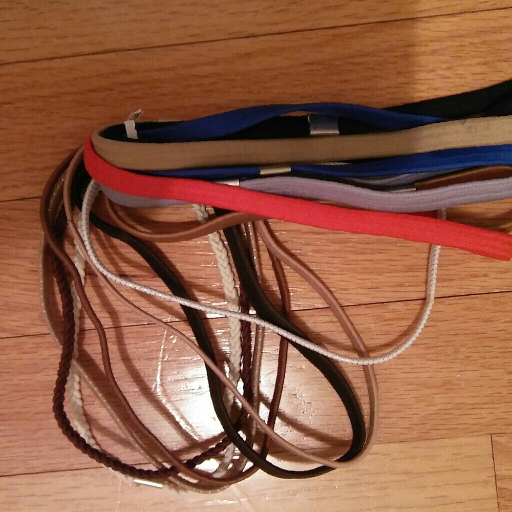 Headbands