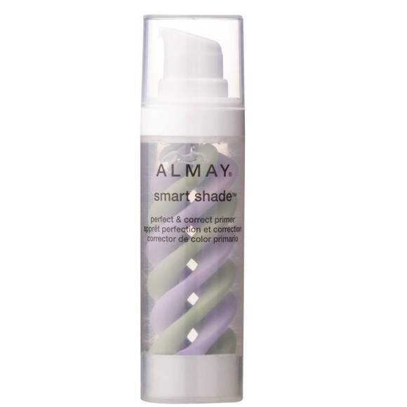 Allay smart shade perfect and correct primer - Picture 1 of 1