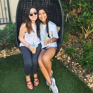 Meet your Posher, Natalia