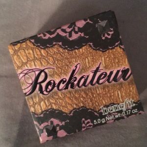 Benefit Rockateur Blush