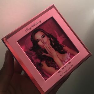 Victoria's Secret Sexy Little Things Perfume