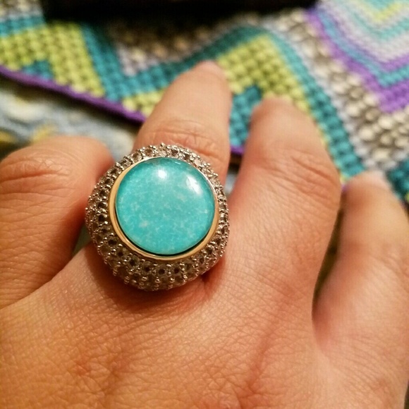 NWT milor beautiful London blue - Picture 2 of 4