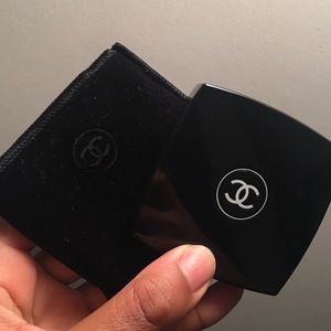 Chanel Blush De Horizon