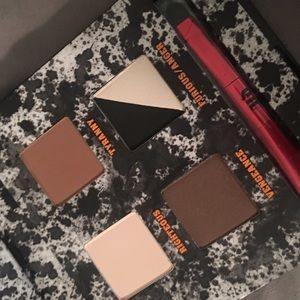 Urban Decay pulp fiction Palette