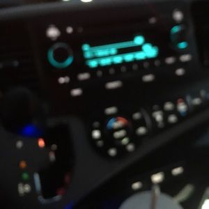 Meet your Posher, Sandra