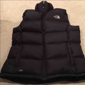 The North Face Nuptse Vest