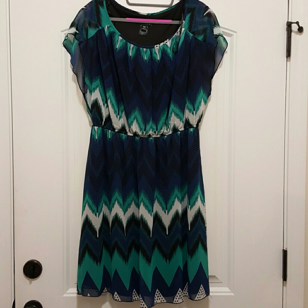 Enfocus Women 16W Dress