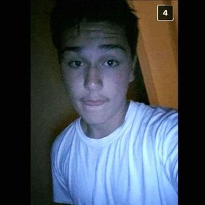 Meet your Posher, Brendan