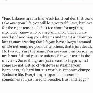 Meet your Posher, Gladys