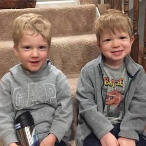 Meet your Posher, Bill