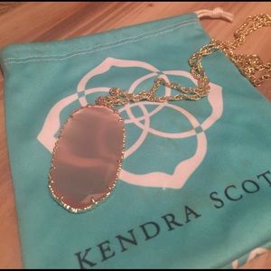 KENDRA SCOTT Necklace