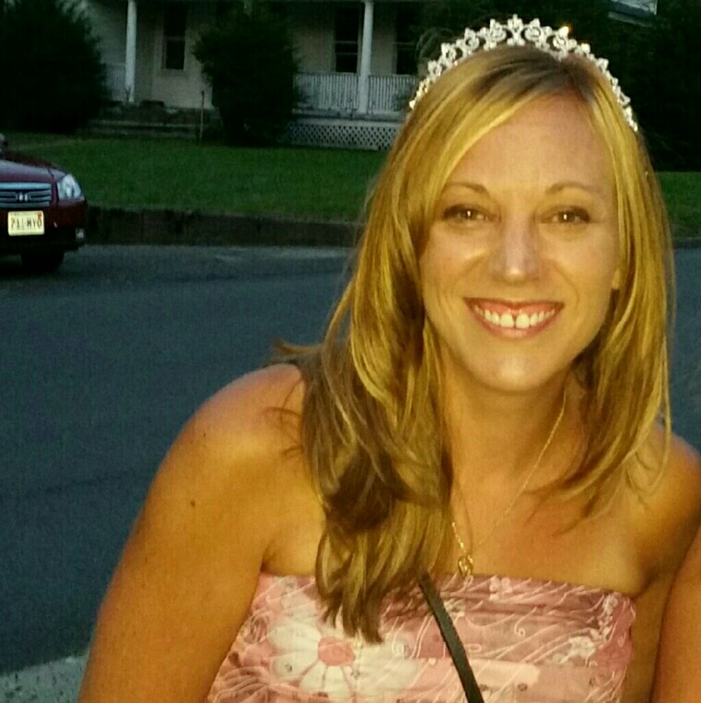 Meet your Posher, Katrina