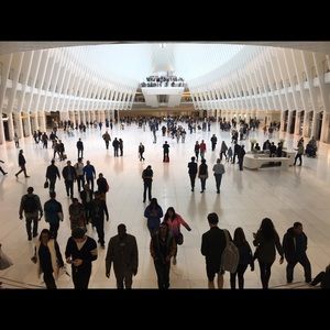 Meet your Posher, Jillian