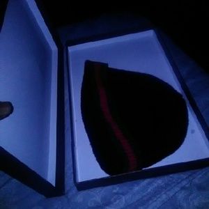 Gucci Hat Wool Skully