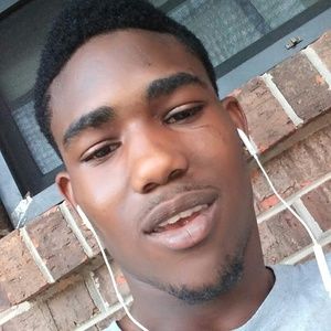 Meet your Posher, Jaquarrius