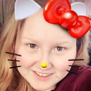 Meet your Posher, Karryn