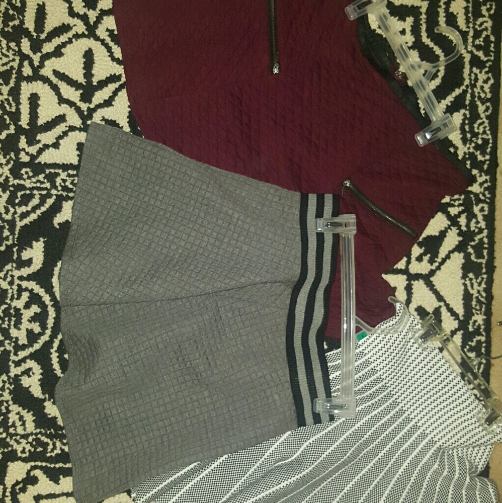 SKIRT SKIRT (BUNDLE)