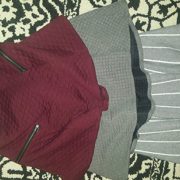 SKIRT SKIRT (BUNDLE) - Picture 8 of 8