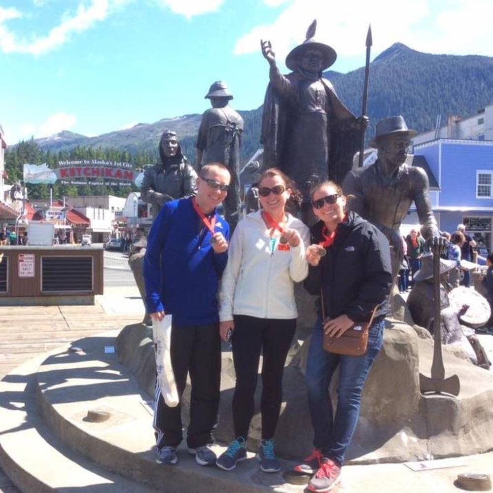 Meet your Posher, Laura