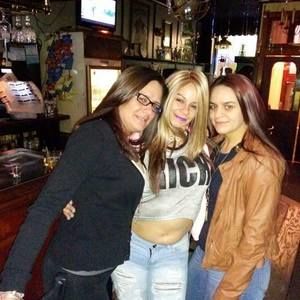 Meet your Posher, Kristen