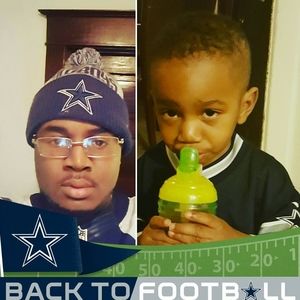 Meet your Posher, Jalen