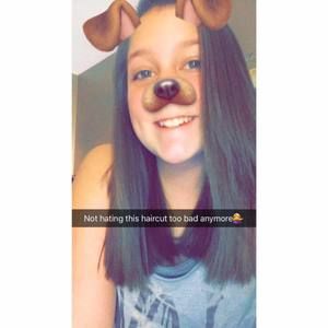 Meet your Posher, Natalie