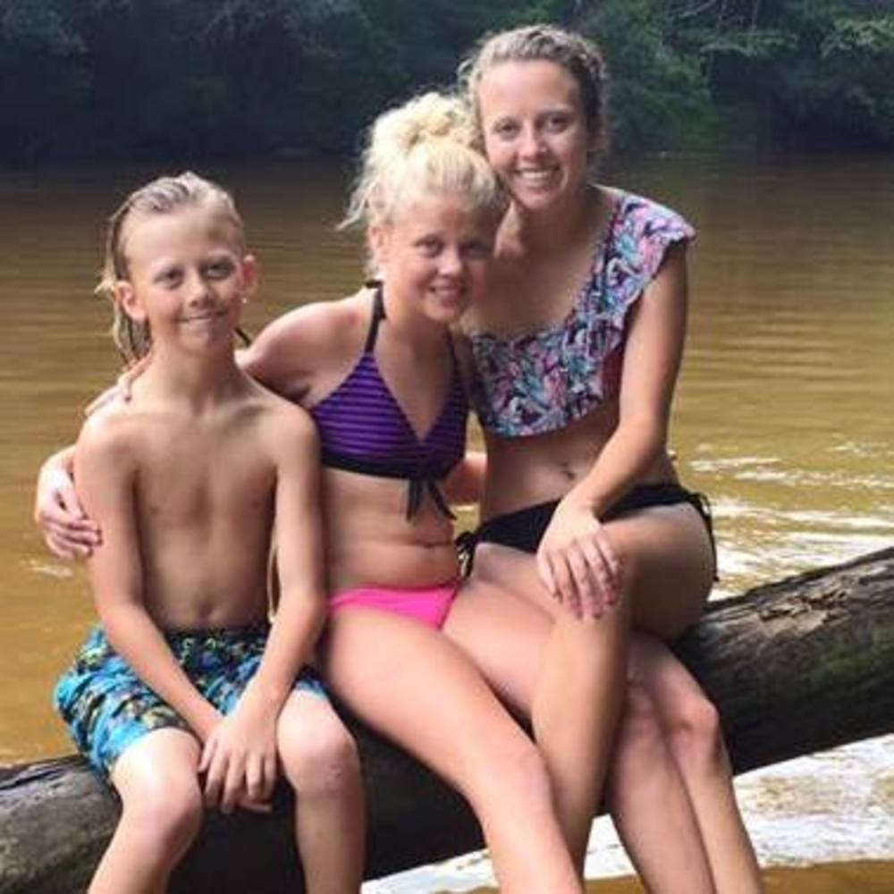 Meet your Posher, Shanna