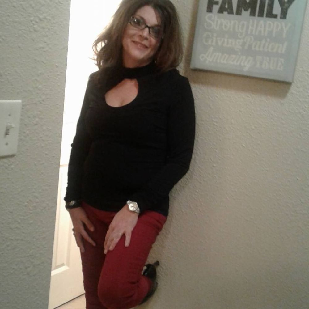 Meet your Posher, Sherri