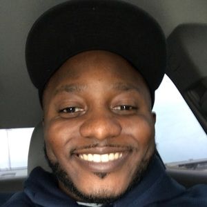 Meet your Posher, Ralph