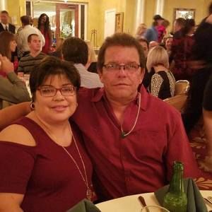 Meet your Posher, Yaneisy n daniel