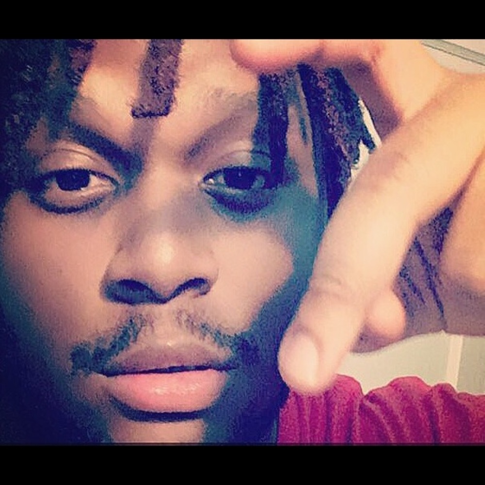 Meet your Posher, Shawn