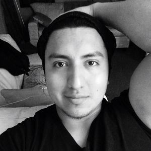 Meet your Posher, Julio