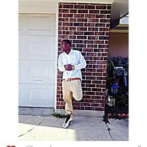 Meet your Posher, Terry