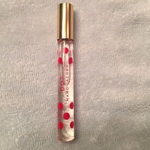 Marc Jacobs "Dot" rollerball
