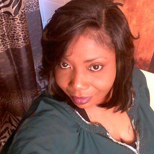 Meet your Posher, Victoria