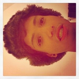 Meet your Posher, Ricardo