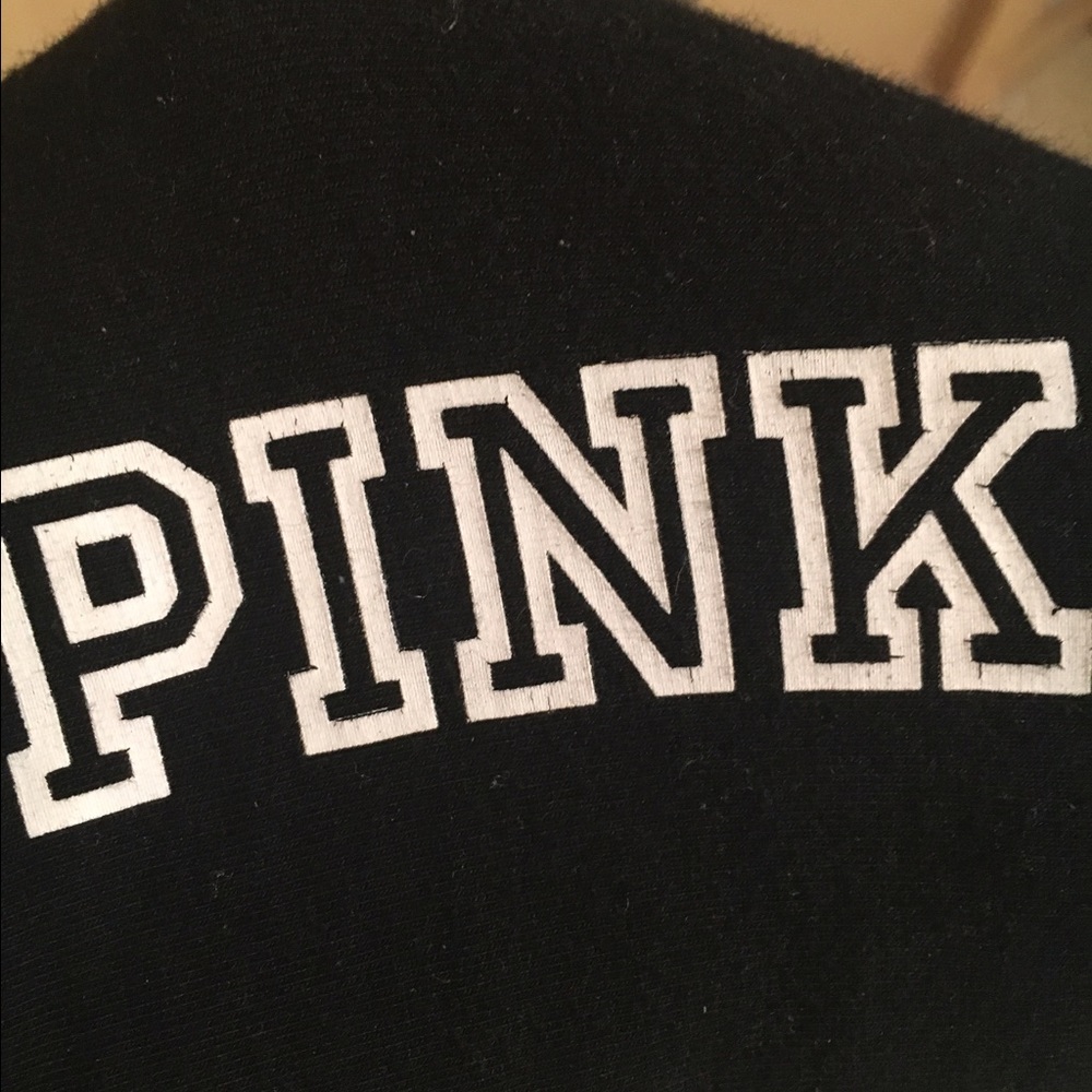 Vd pink legging