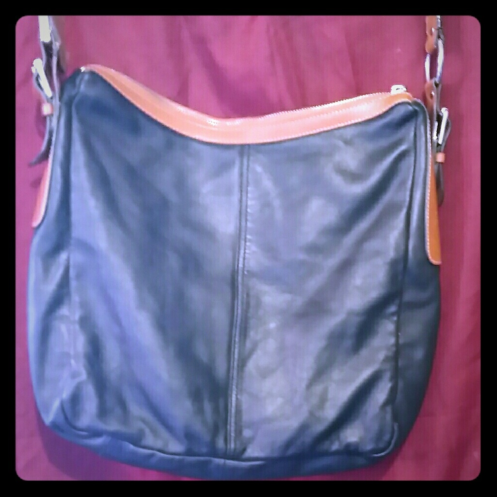 Lauren Ralph Lauren handbag...