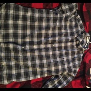 Ralph Lauren Polo Button Down Shirt