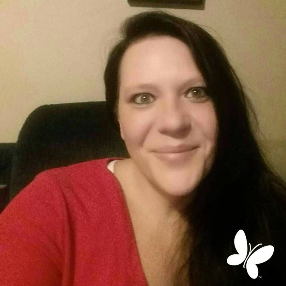 Meet your Posher, Candi