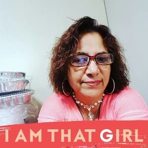 Meet your Posher, Liz