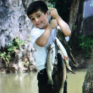 Meet your Posher, Jack