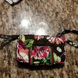 Vera Bradley wallet / wristlet
