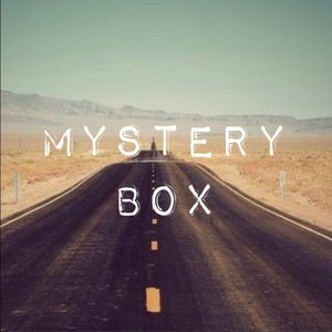 Mystery Box!