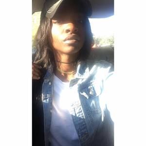 Meet your Posher, Laquisha