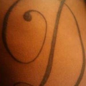 Meet your Posher, Dominique demarcus