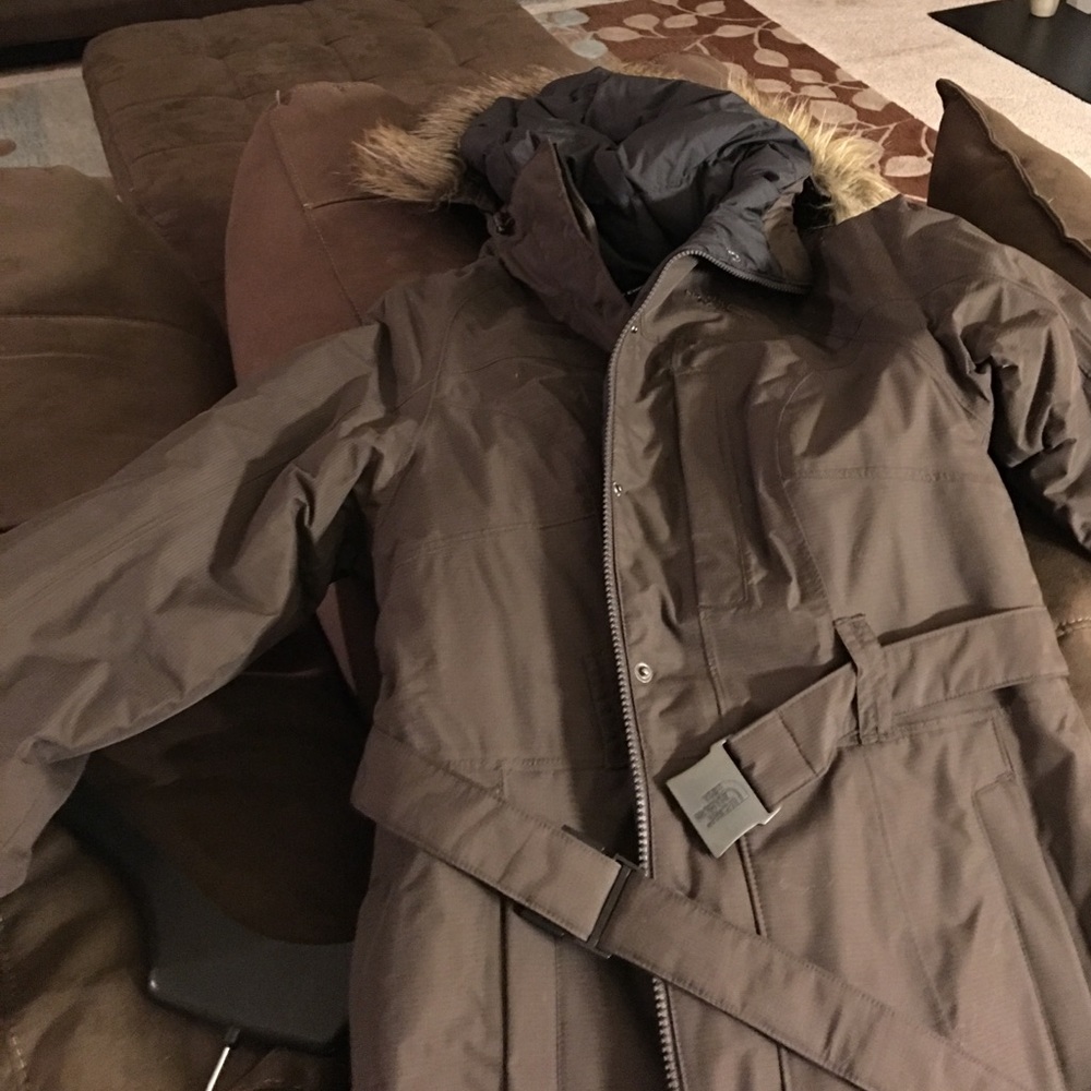Coat - Picture 2 of 4